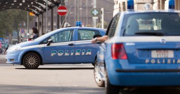 polizia