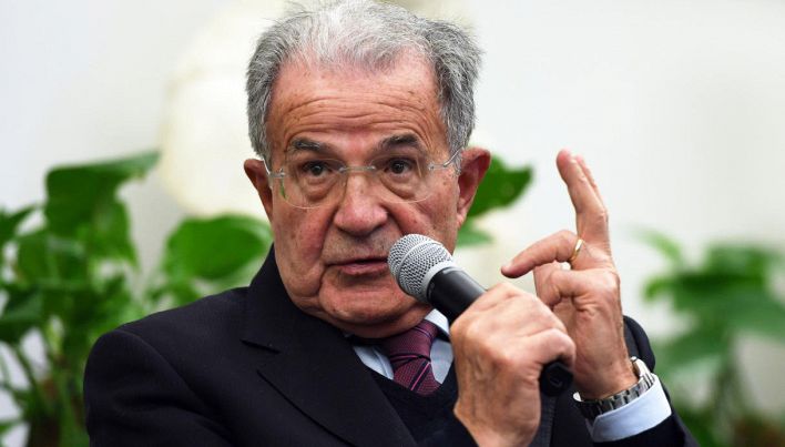 Romano Prodi