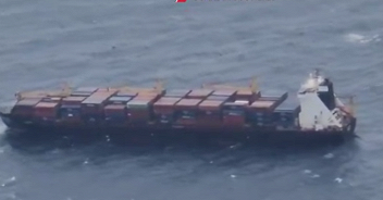 scontro-navi-largo-sicilia-cargo-portacontainer