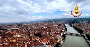 adige-uomo-disperso-fiume-verona