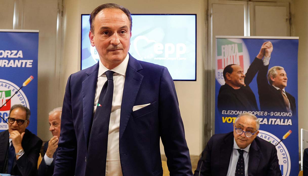 alberto cirio elezioni regionali piemonte