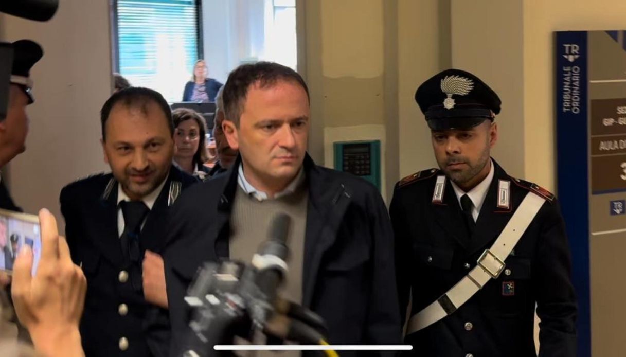 Alberto Genovese di nuovo a processo con rito abbreviato: è già stato condannato, ma ci sono altre accuse
