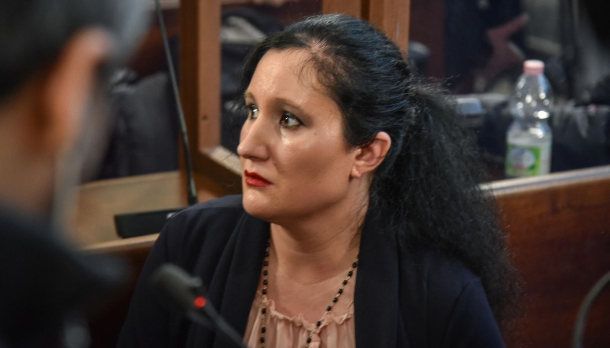 Alessia Pifferi accusa la polizia durante il processo: "Mi hanno intimidita, costretta a dire cose diverse"