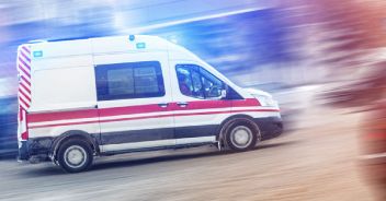 Incidente morto20enne arezzo feriti