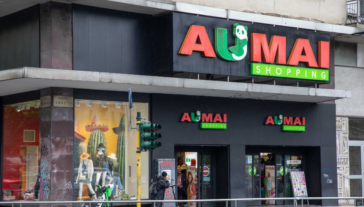 Arrestato il proprietario dei megastore cinesi Aumai Shopping: autore di una maxi frode da 20 milioni di euro