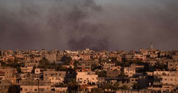 attacco-israele-rafah-strage-hamas