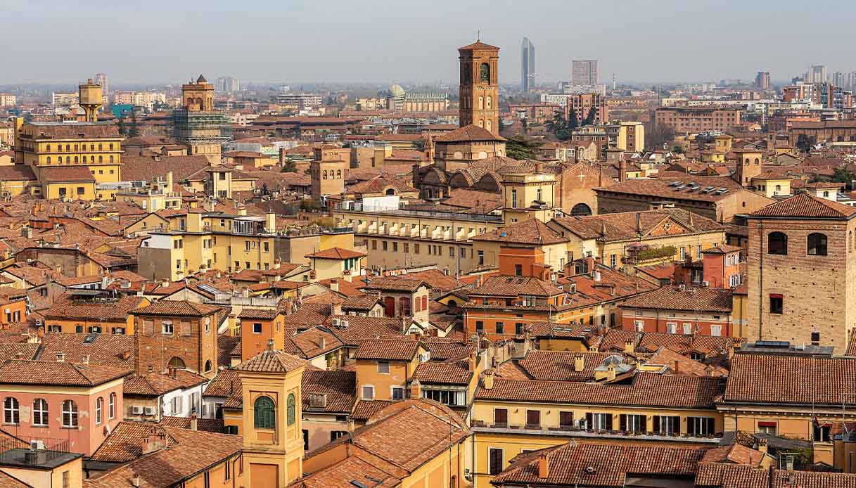 bologna classifica qualità della vita