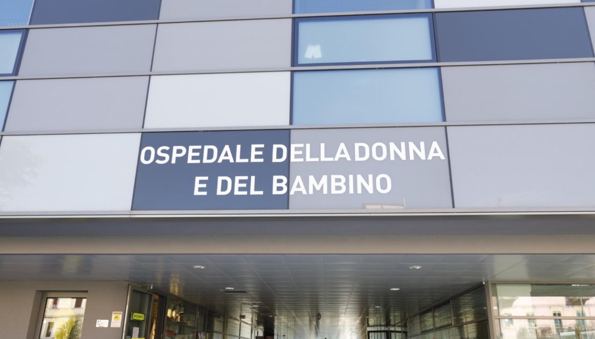 All ospedale