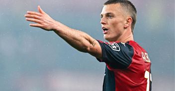 calciatore-albert-gudmunsson-genoa-processo-molestie-sessuali-carcere