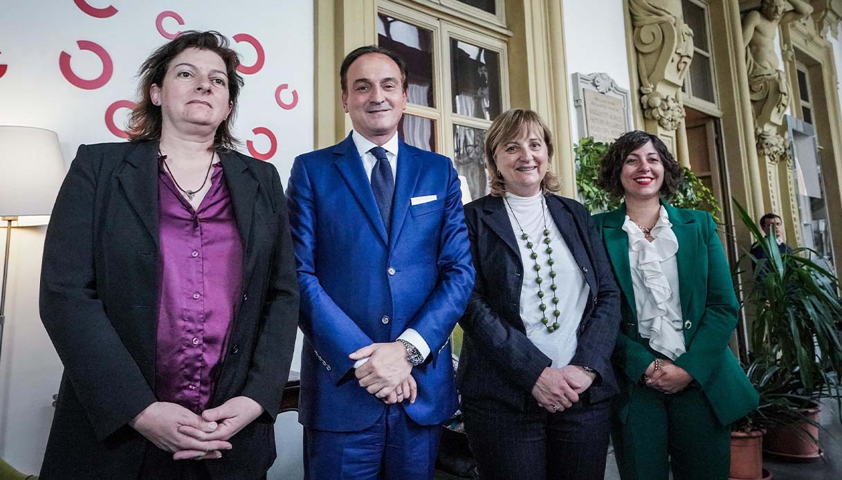 candidati elezioni regionali piemonte