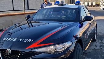 Spara al coetaneo a Carlentini vicino Siracusa e posta il video sui ...