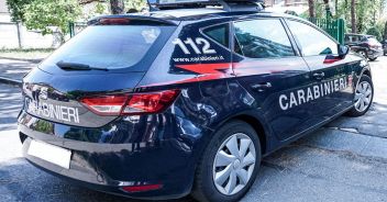 carabinieri-morto-casa-casalbore-avellino