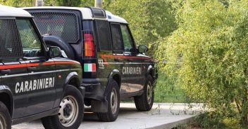 carabinieri