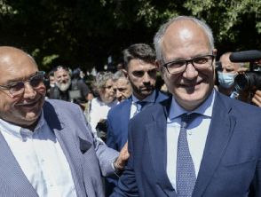 Presidente Ama accusato di molestie sessuali su una dirigente: il sindaco di Roma Gualtieri indica successore