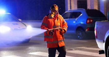 dengue trieste disinfestazione caso contagio bambina