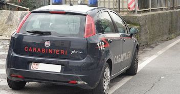 dipendente-regione-liguria-pistola-denunciato