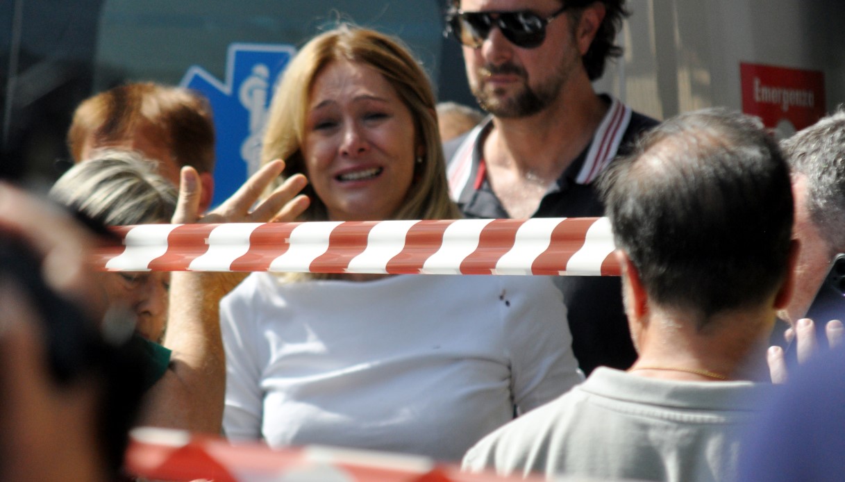 Autopsia su Angelo Onorato trovato morto fa pensare al suicidio, ma la moglie Francesca Donato ha dei sospetti