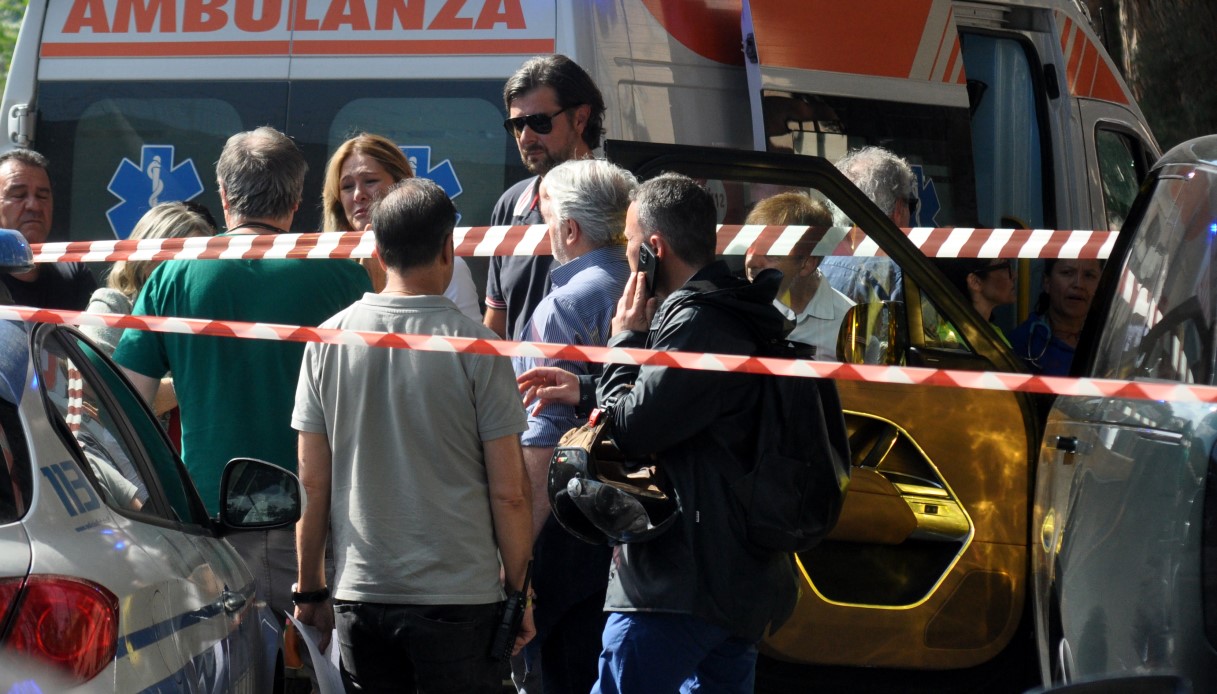 Chi è Francesca Donato, l'europarlamentare moglie di Angelo Onorato trovato morto a Palermo