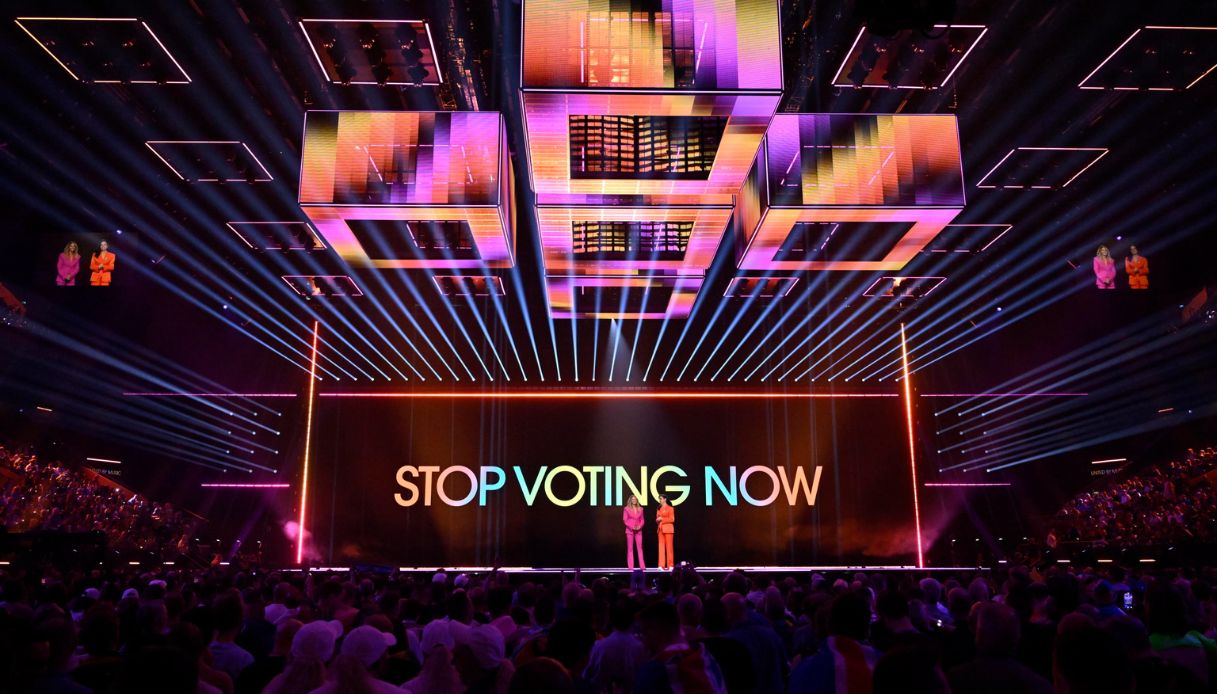 Eurovision