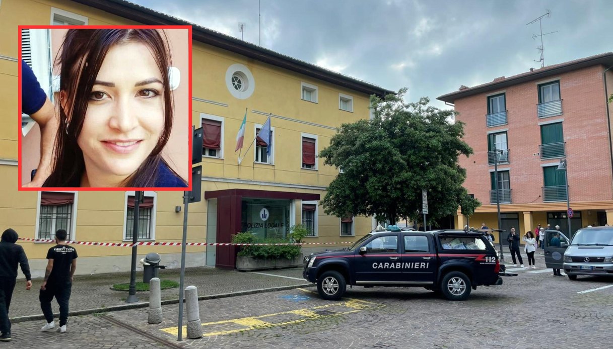 In carcere l’indagato per l’omicidio dell’ex vigilessa Sofia Stefani. La famiglia: “In fondo per la giustizia"