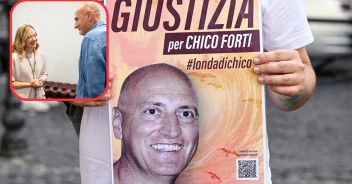 Chico Forti