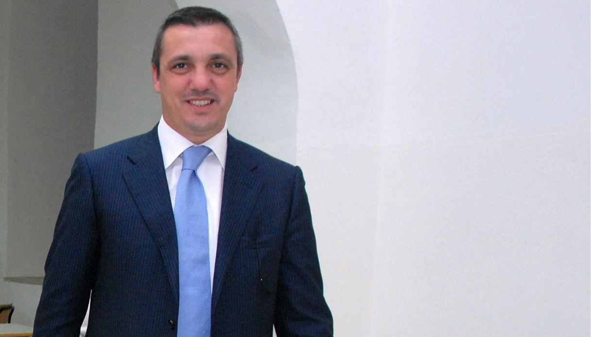 Indagato per corruzione elettorale il capogruppo di Fdl nel Consiglio regionale della Puglia Francesco Ventola