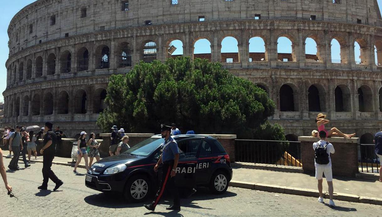 Banda di ladri di moto costose a Roma, almeno 12 furti in un mese: le indagini anche grazie ai social