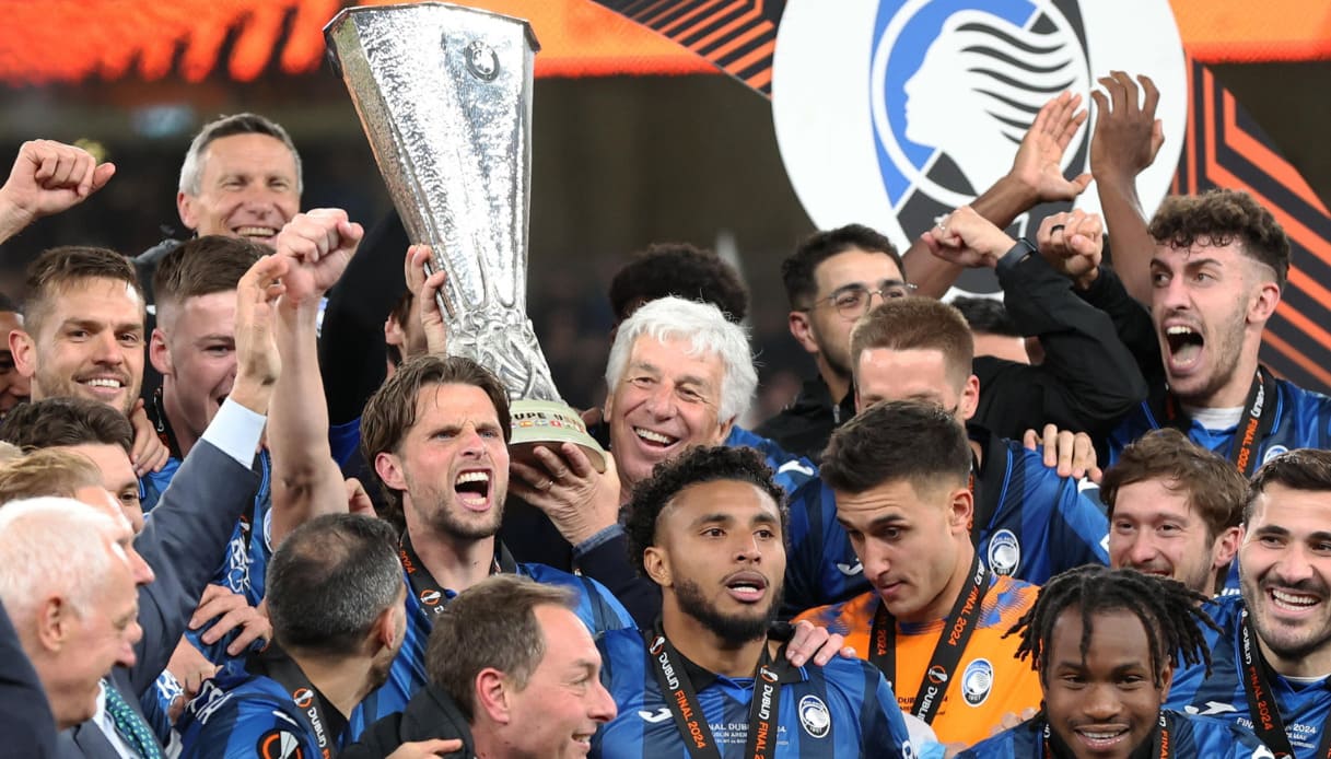 gasperini-atalanta-bayer-leverkusen-europa-league