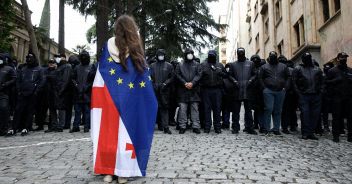 georgia-influenze-straniere-legge-russia-tbilisi-scontri