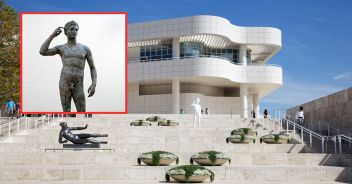getty-museum-atleta-lisippo