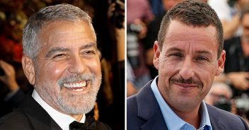 goerge-clooney-adam-sandler-arezzo-film-jay-kelly-netflix