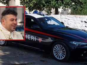 Incidente fra auto e moto a Roccasecca vicino Frosinone: Nino Salvatore morto a 45 anni, inutili i soccorsi