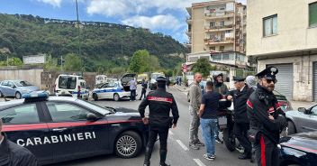 Ragazza 21enne investita e uccisa da auto pirata a Napoli