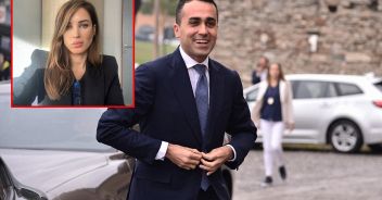 luigi-di-maio-papa-alessia-d-alessandro-germania