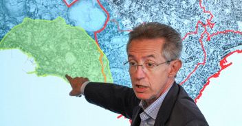 Terremoto Campi Flegrei