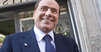 Marco Di Nunzio arrestato Colombia falso testamento Berlusconi eredità