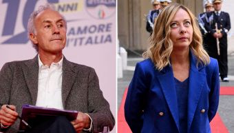Travaglio contro Giorgia Meloni da Chico Forti al Premierato e allo spread: "Si sarebbe presa in giro da sola"