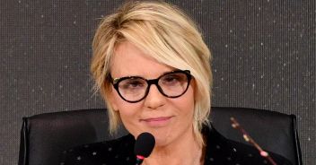 Maria De Filippi