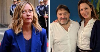 meloni-ranucci-cena-candidata-m5s-europee