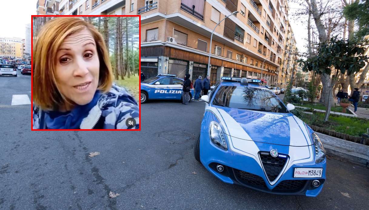 Milena Santirocco scomparsa a Lanciano ritrovata in Campania 6 giorni dopo, 54enne maestra di ballo sta bene