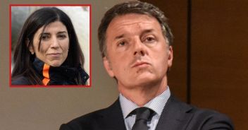 monia monni matteo renzi