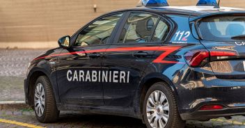 morto Villasalto Sardegna fucile