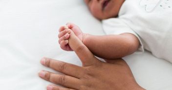 nata bambina lampedusa cittadina onoraria