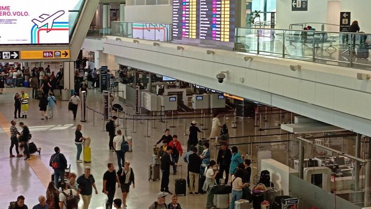 notriphobia italiani giovani viaggi prenotare paura