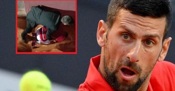 novak-djokovic-colpito-in-testa-da-una-borraccia-dopo-il-match-all-atp-di-roma