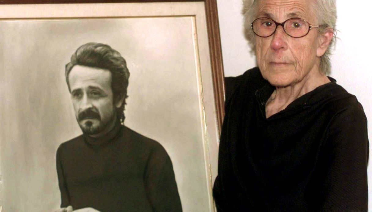 peppino impastato mafia radio cento passi