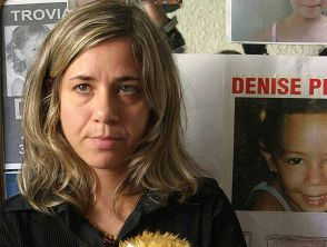 Appello di Piera Maggio madre di Denise Pipitone a Domenica In dopo una segnalazione: 