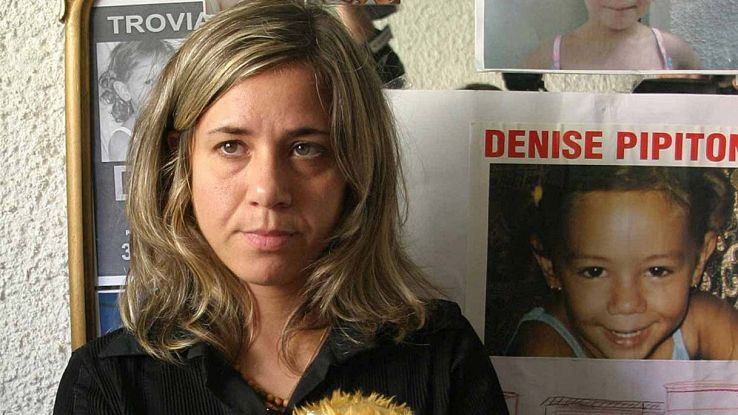 Appello di Piera Maggio madre di Denise Pipitone a Domenica In dopo una segnalazione: "Voglio sapere chi è"