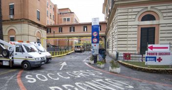 policlinico-umberto-i-roma-legionella-morto-produttore-rai