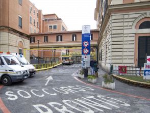 Morto di legionella al Policlinico Umberto I di Roma il produttore Rai Maurizio Paffetti: l'indagine interna